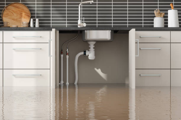 Best Emergency water damage restoration  in Rumson, NJ