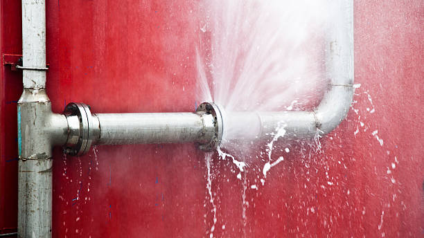 Best Basement water damage restoration  in Rumson, NJ